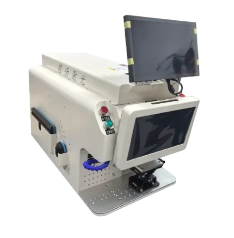 Lazer Mikrokaynak (Kateder-Masaüstü)