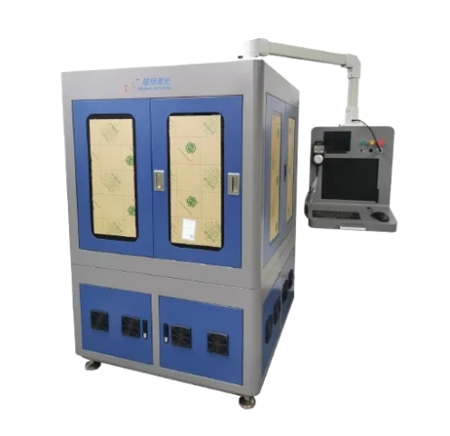 Laser Lehimleme (hassas-EEH-endustriyel)